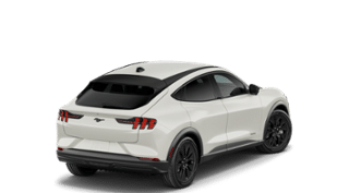 2026 Ford Mustang Mach-E® External Image 4